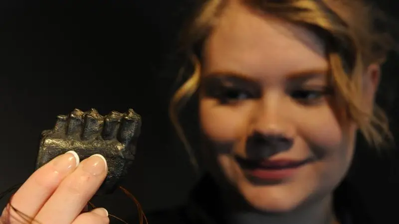 Museum exhibition gifts offer another dimension