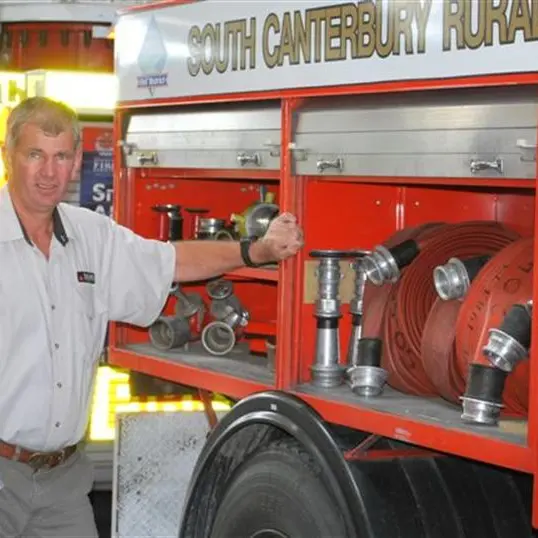 South Canterbury landowners urged to pay attention to dry conditions