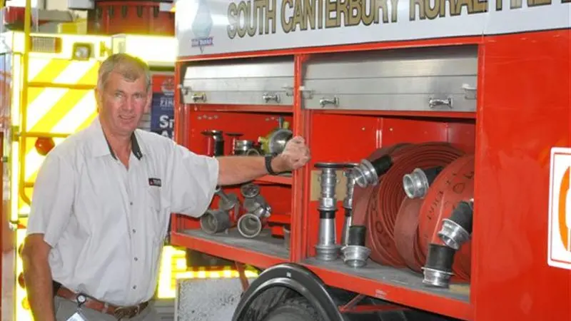 South Canterbury landowners urged to pay attention to dry conditions