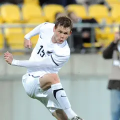 Football: McGlinchey released by Mariners