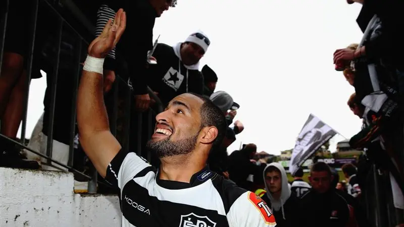 Rugby: Otago fails to fire in insipid show