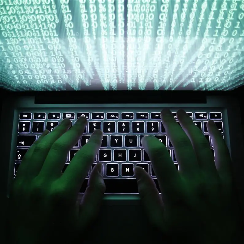 Cyber attack hits companies across globe