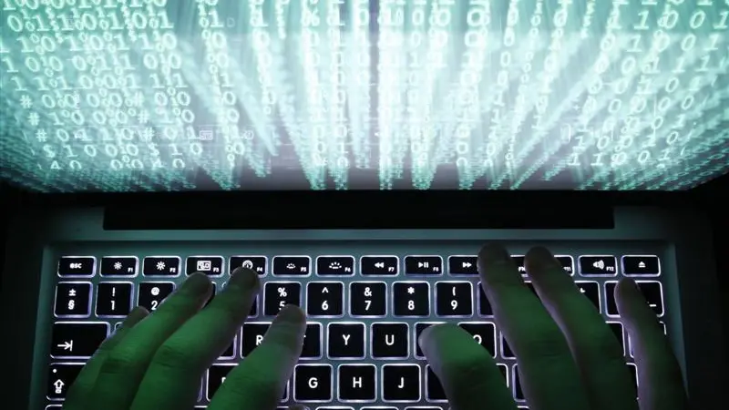 Cyber attack hits companies across globe