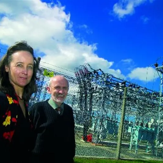 Research spearheads energy revolution