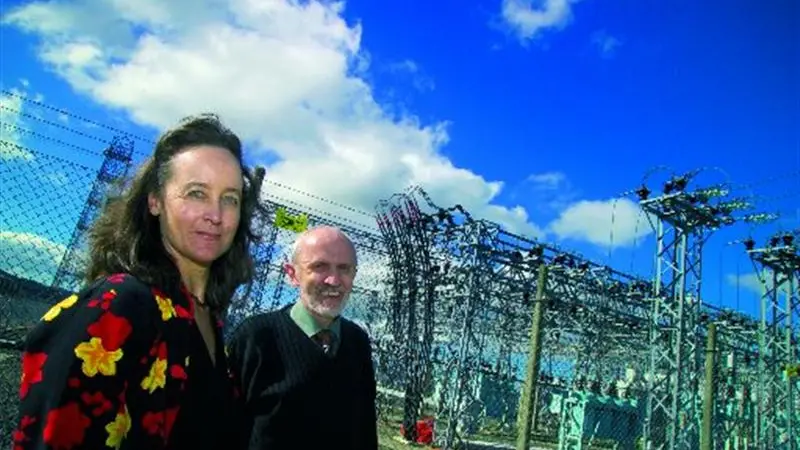 Research spearheads energy revolution