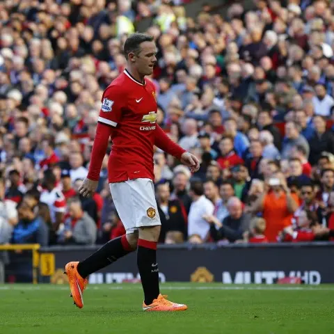 Football: Rooney apologises for red card incident
