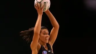 Netball: Rasmussen back as Ferns seek answers
