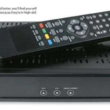 Freeview recorder ready to launch