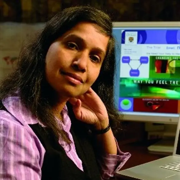 CBT in cyberspace