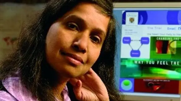 CBT in cyberspace