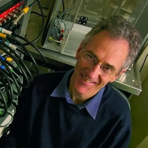 Brain cell recordings a hit