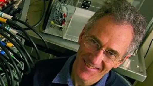 Brain cell recordings a hit