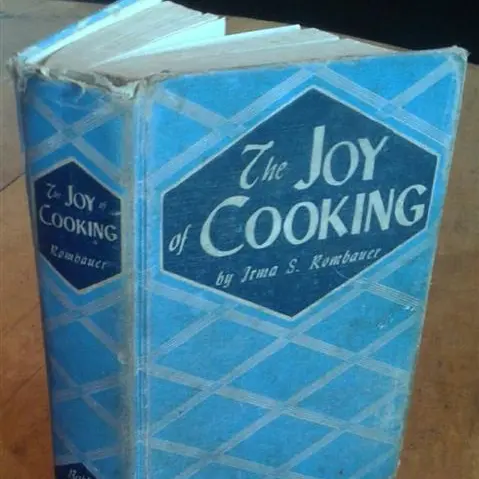 I discover the joy of burning fudge