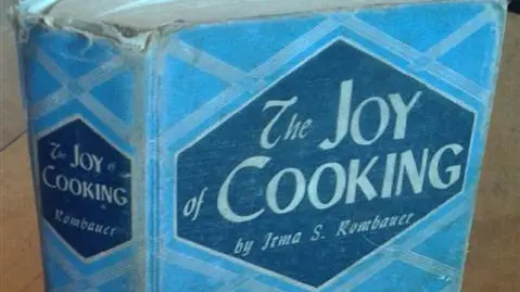 I discover the joy of burning fudge