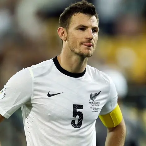 Football: Smith ends break, back with All Whites