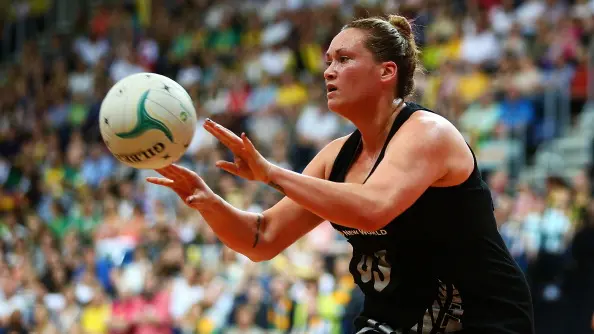 Netball: Latu back in frame for second test