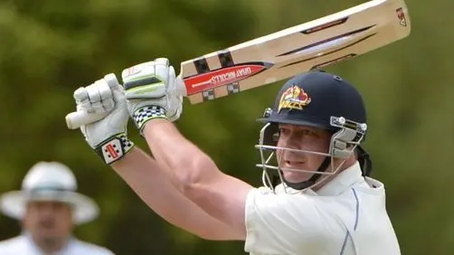 Cricket: Ryder named in NZ A squad