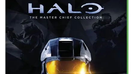 Halo: The Master Chief Collection
