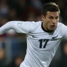 Football: NZ loss 'due to inexperience'