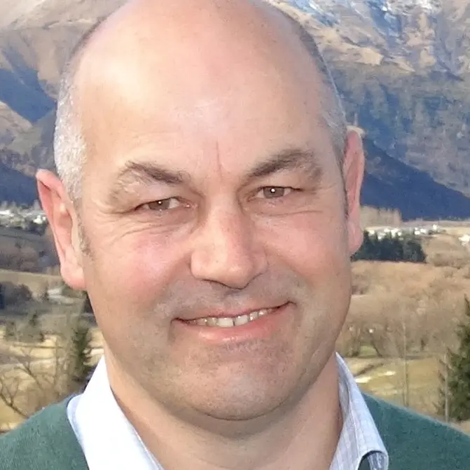 Boost for resort golf course plans