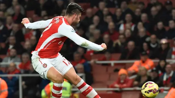 Football: Big guns sweat over Champs League progress