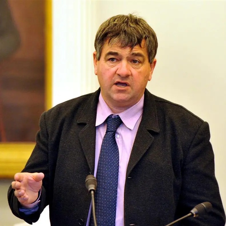 Crystal ball 'out', but city needs to 'get over' debate