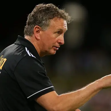 Football: Phoenix need to improve on the road - coach