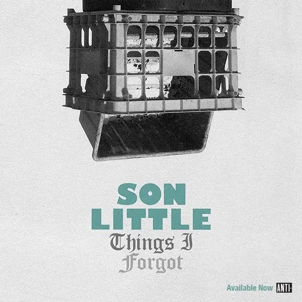 CD Reviews:: Son Little