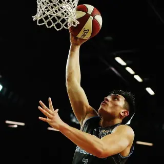 Basketball: Sydney vet a tough task for Breakers rookie