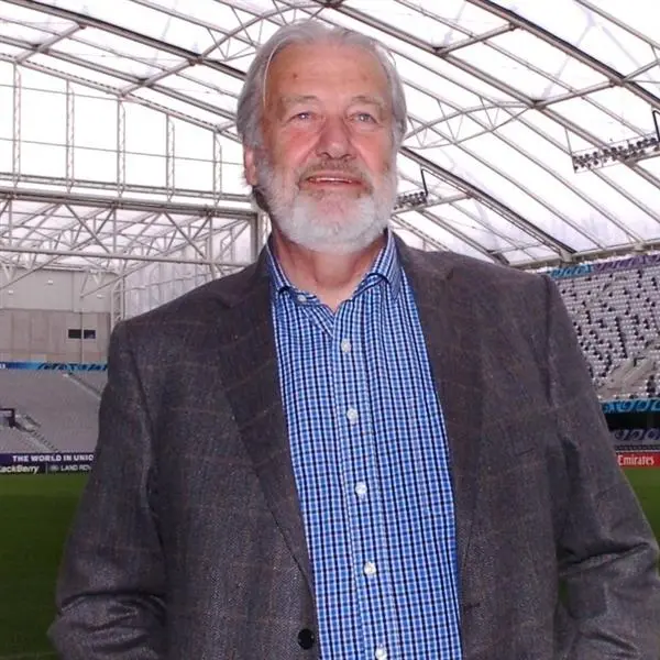 Time to go, stadium head says