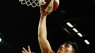 Basketball: Breakers card fifth straight win