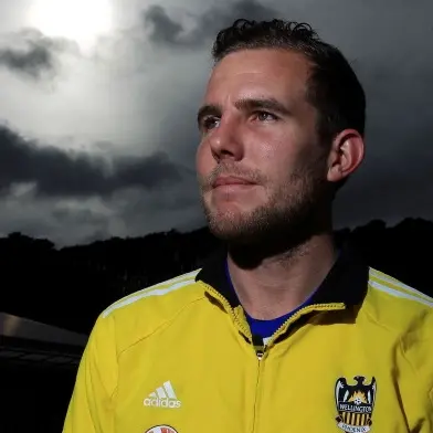 Football: Brockie set to leave Phoenix