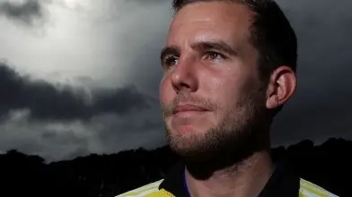 Football: Brockie set to leave Phoenix