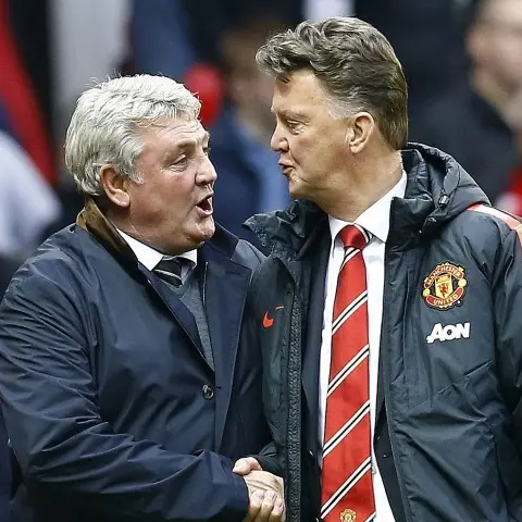Football: Van Gaal rekindles spirit at Man United