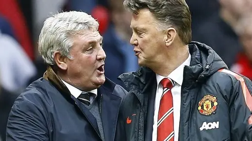 Football: Van Gaal rekindles spirit at Man United