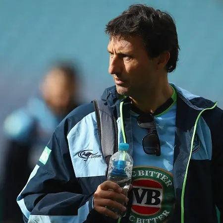 League: Daley wants Origin refs sacked