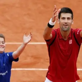 Tennis: Djokovic enters $100 million dollar club