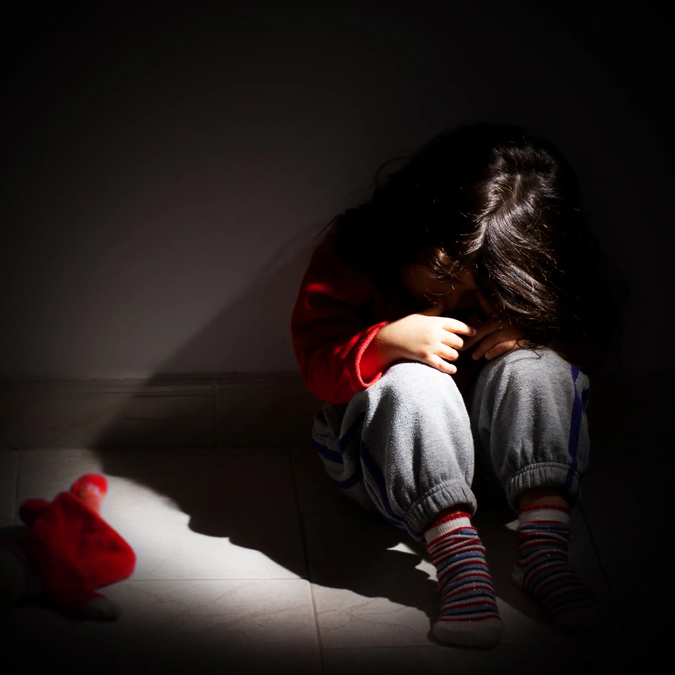 Kids saved from sex abuse livestream by NZ police