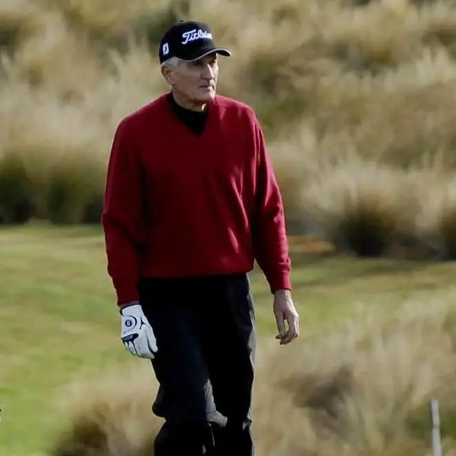 Golf: Sir Bob nearly shoots his age again