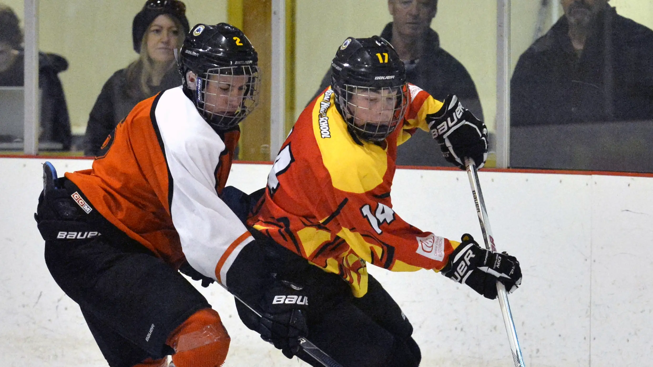 Wakatipu secures South Island title