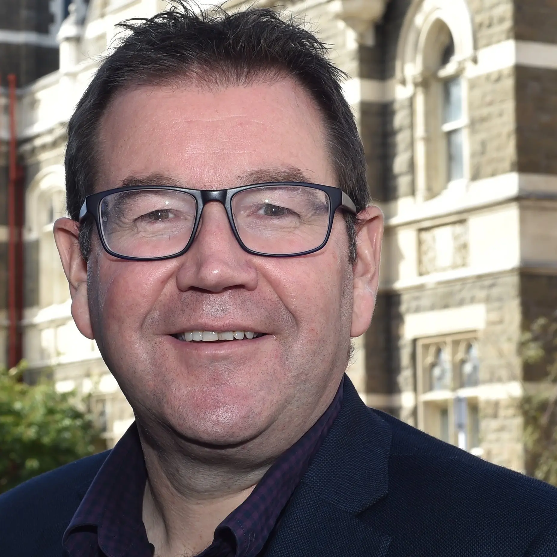 'Wellbeing' facet points to different way of governing