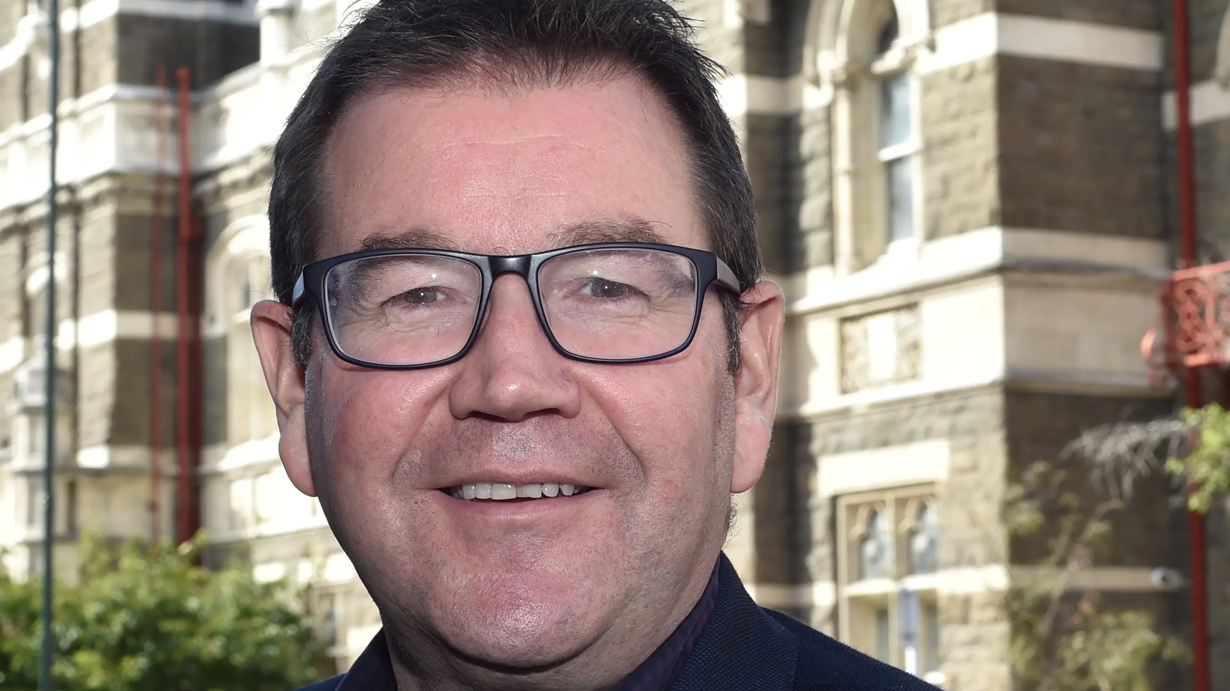 'Wellbeing' facet points to different way of governing