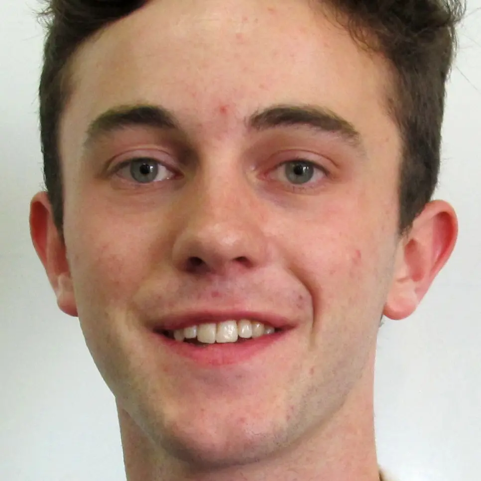 Kavanagh College senior prizes