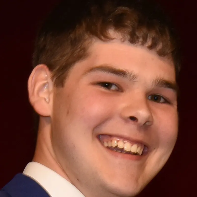 St Kevin’s College senior prizes
