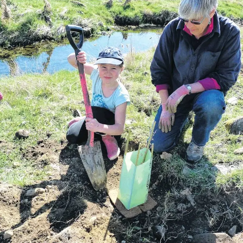 Nth Otago catchment project drawing to a conclusion