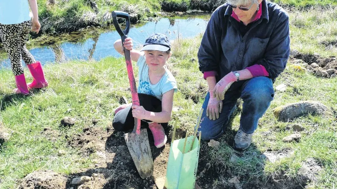 Nth Otago catchment project drawing to a conclusion