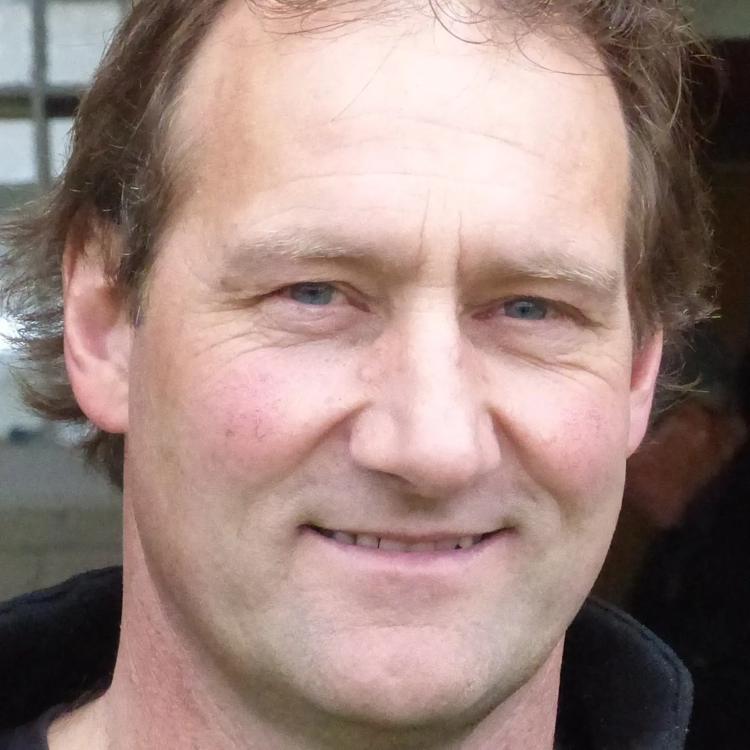 Riccarton form pointer for Cromwell performance