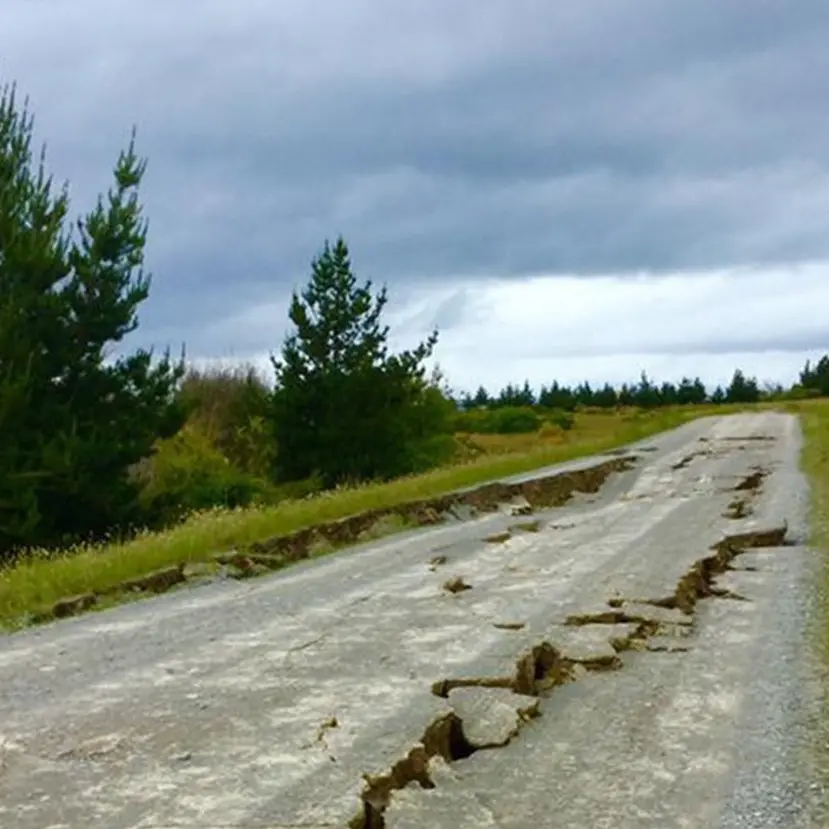 Kaikoura emergency access road to open with restrictions