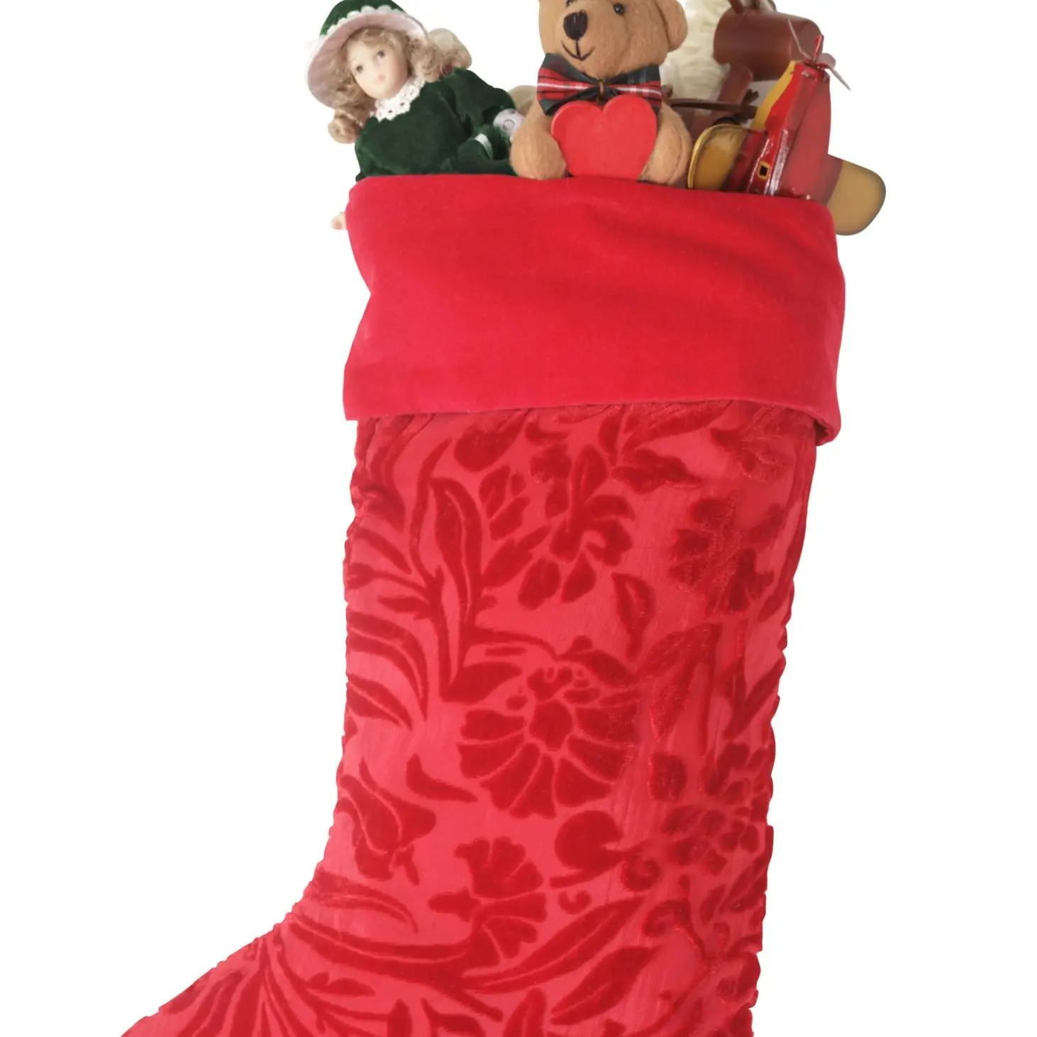 Caution urged with Christmas stocking fillers