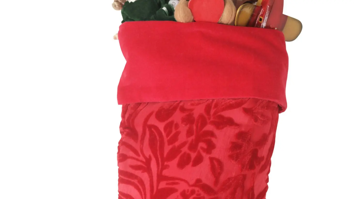 Caution urged with Christmas stocking fillers
